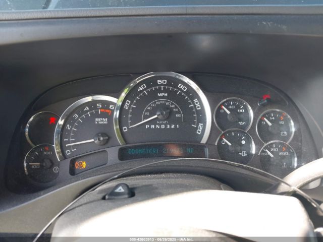 2006 CADILLAC ESCALADE 1GYEC63NX6R148341 Photo 6