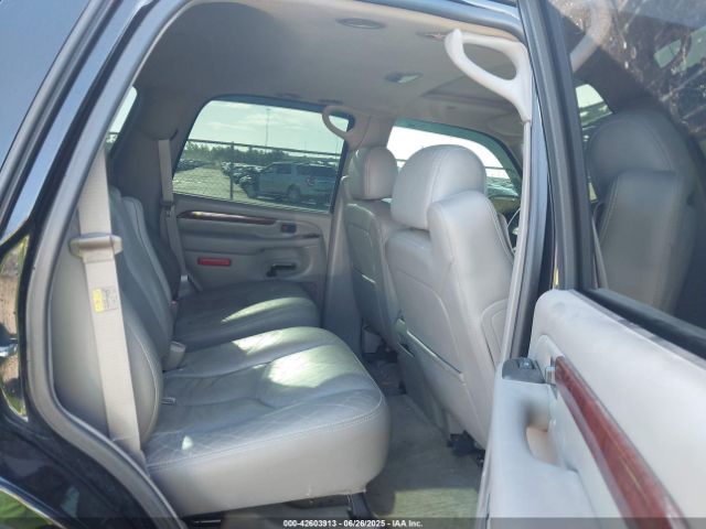 2006 CADILLAC ESCALADE 1GYEC63NX6R148341 Photo 7