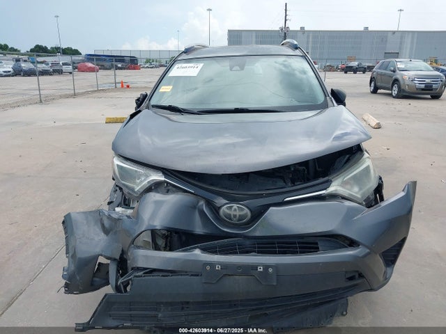 JTMZFREVXHJ715811 Toyota 2ar-fe