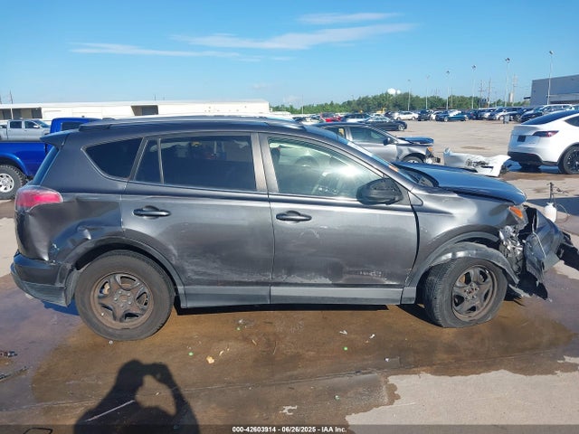 JTMZFREVXHJ715811 Toyota 2ar-fe