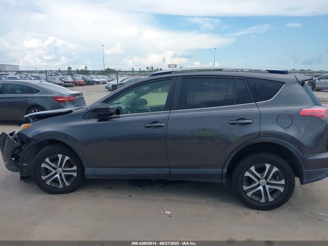 JTMZFREVXHJ715811 Toyota 2ar-fe
