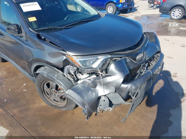 JTMZFREVXHJ715811 Toyota 2ar-fe