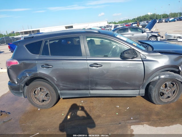JTMZFREVXHJ715811 Toyota 2ar-fe