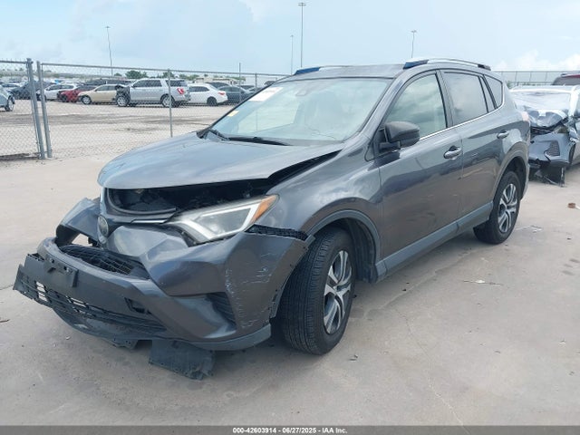 JTMZFREVXHJ715811 Toyota 2ar-fe