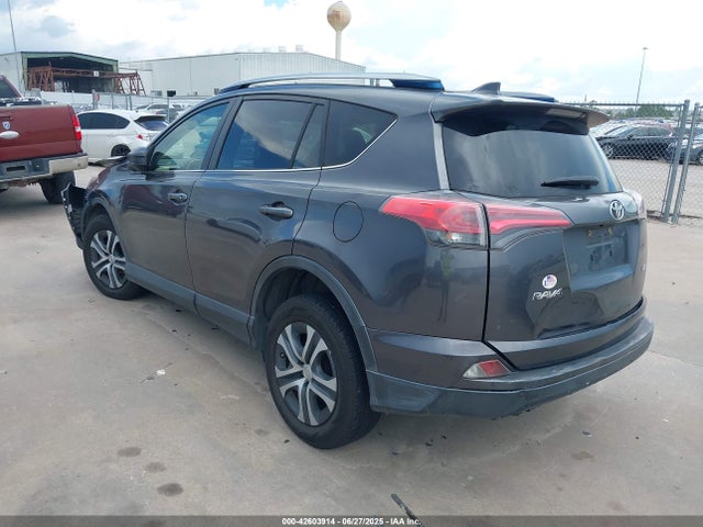 JTMZFREVXHJ715811 Toyota 2ar-fe