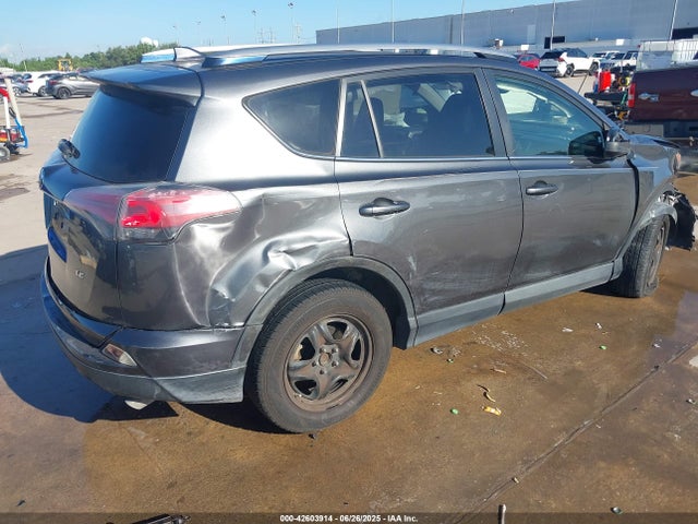 JTMZFREVXHJ715811 Toyota 2ar-fe