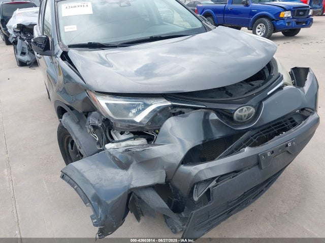 JTMZFREVXHJ715811 Toyota 2ar-fe