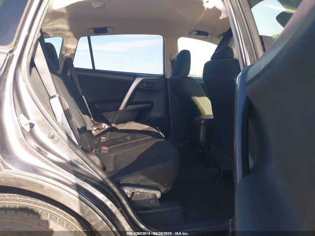 JTMZFREVXHJ715811 Toyota 2ar-fe