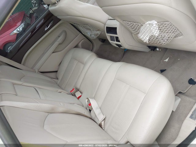 2011 CADILLAC SRX 3GYFNDEYXBS526353 Photo 7