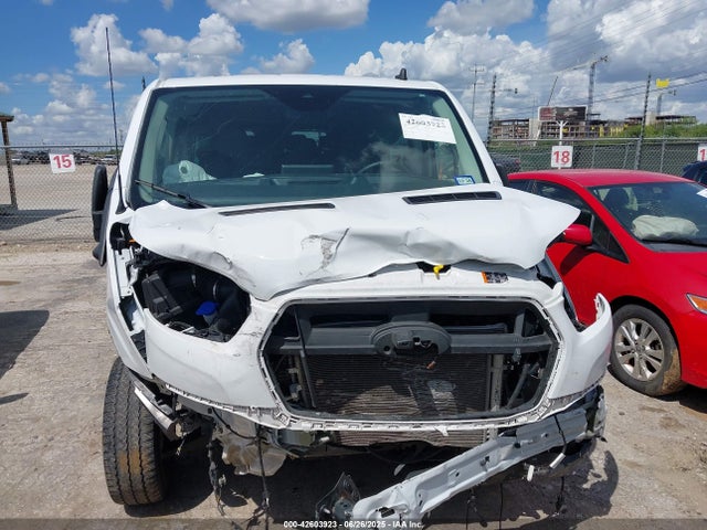 Ford 3.5l v6 cyclone 2023 1FBAX2Y8XPKA68850 Image 12