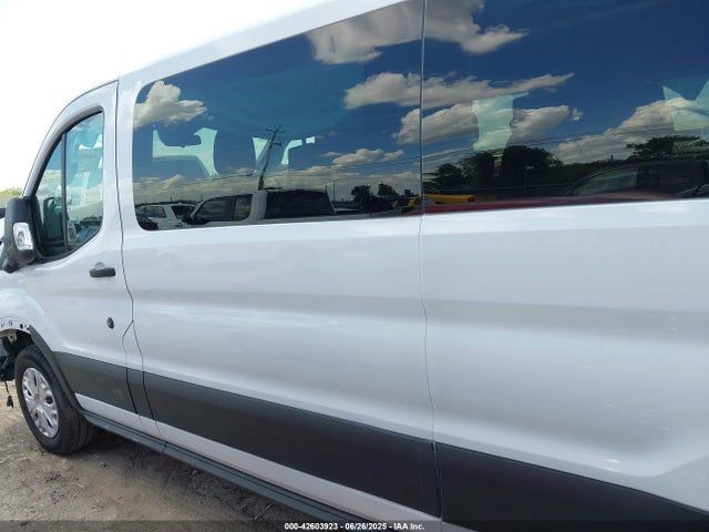 Ford 3.5l v6 cyclone 2023 1FBAX2Y8XPKA68850 Image 14