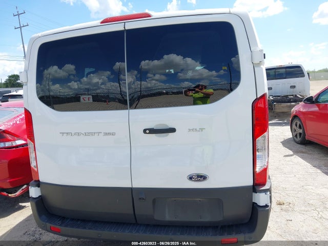 Ford 3.5l v6 cyclone 2023 1FBAX2Y8XPKA68850 Image 16