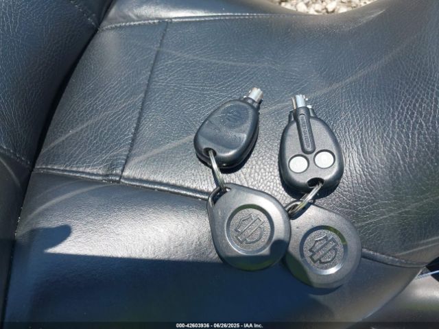 2015 HARLEY-DAVIDSON FLTRUSE 1HD1TAN12FB952366 Photo 10