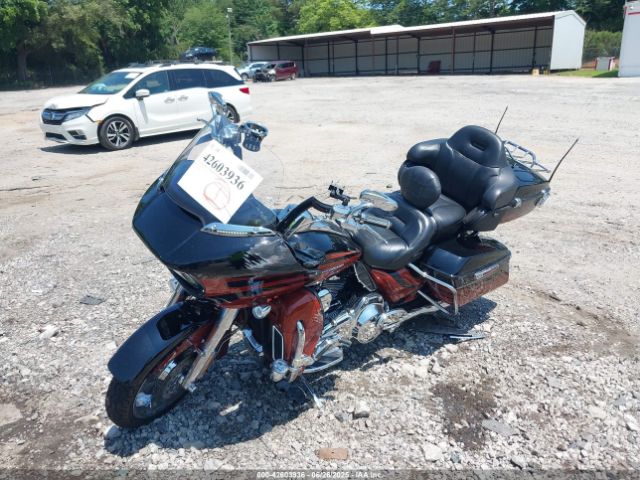 2015 HARLEY-DAVIDSON FLTRUSE 1HD1TAN12FB952366 Photo 1