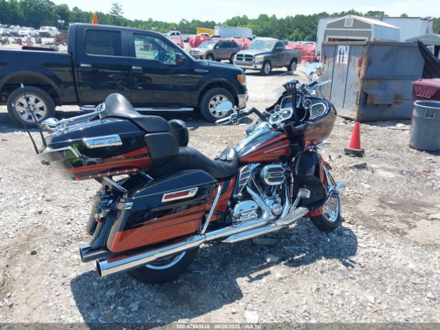 2015 HARLEY-DAVIDSON FLTRUSE 1HD1TAN12FB952366 Photo 3