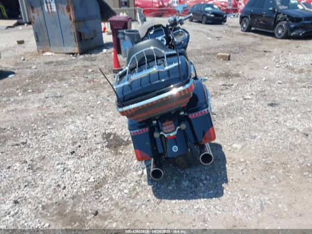 2015 HARLEY-DAVIDSON FLTRUSE 1HD1TAN12FB952366 Photo 5