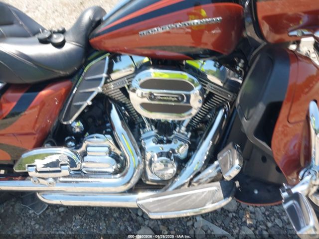 2015 HARLEY-DAVIDSON FLTRUSE 1HD1TAN12FB952366 Photo 7