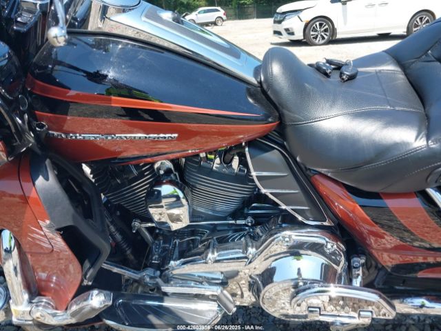 2015 HARLEY-DAVIDSON FLTRUSE 1HD1TAN12FB952366 Photo 8