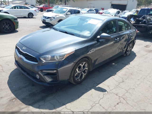 3KPF24AD6KE137970 KIA mpi nu