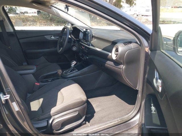 3KPF24AD6KE137970 KIA mpi nu
