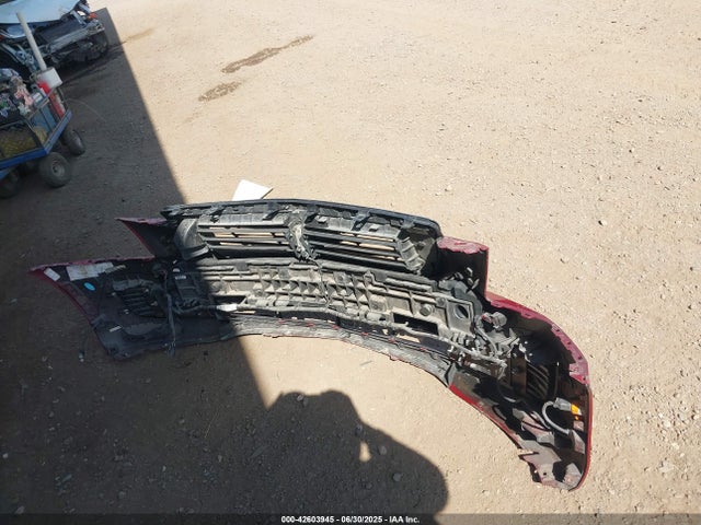 1G6AB5S36F0103714 Cadillac lfx