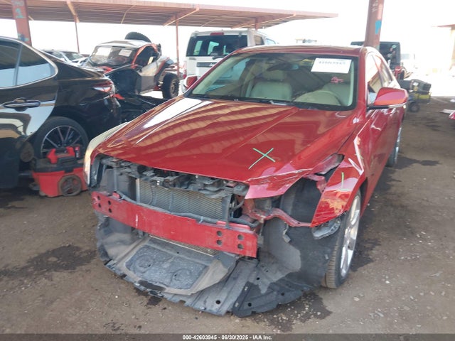2015 CADILLAC ATS 1G6AB5S36F0103714 Photo 5