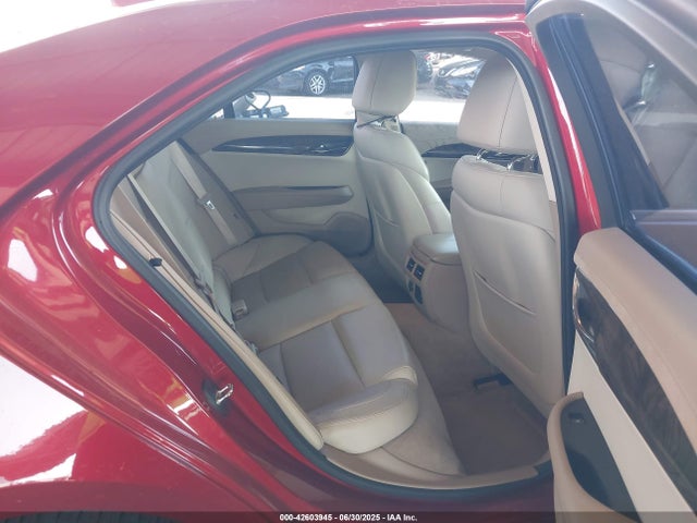 2015 CADILLAC ATS 1G6AB5S36F0103714 Photo 7