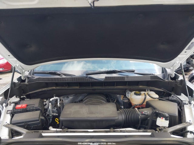 1GCUDJEL9RZ186094 Chevrolet l87