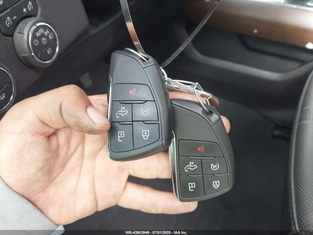 1GCUDJEL9RZ186094 Chevrolet l87