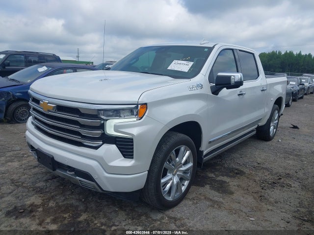 1GCUDJEL9RZ186094 Chevrolet l87