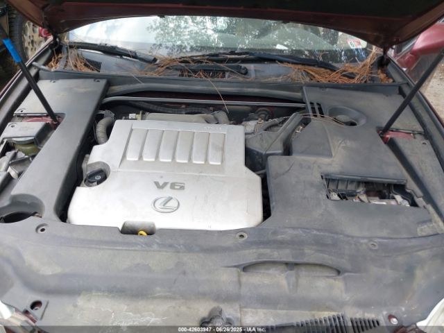 2008 LEXUS ES 350 JTHBJ46GX82171676 Photo 9
