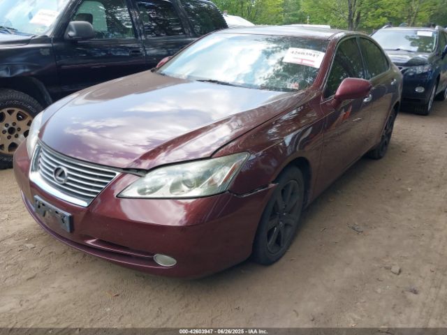 2008 LEXUS ES 350 JTHBJ46GX82171676 Photo 1
