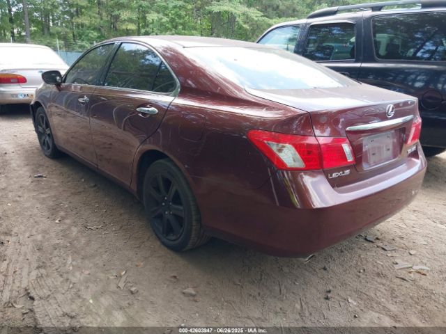 2008 LEXUS ES 350 JTHBJ46GX82171676 Photo 2