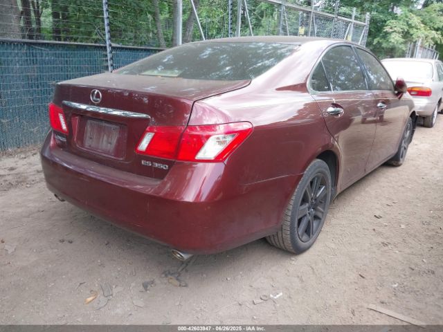 2008 LEXUS ES 350 JTHBJ46GX82171676 Photo 3