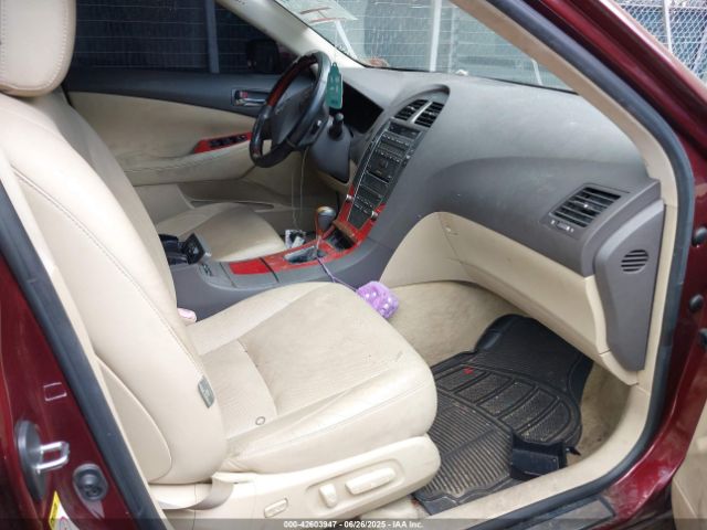 2008 LEXUS ES 350 JTHBJ46GX82171676 Photo 4