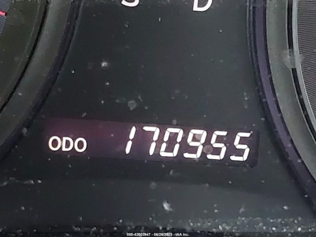 2008 LEXUS ES 350 JTHBJ46GX82171676 Photo 6