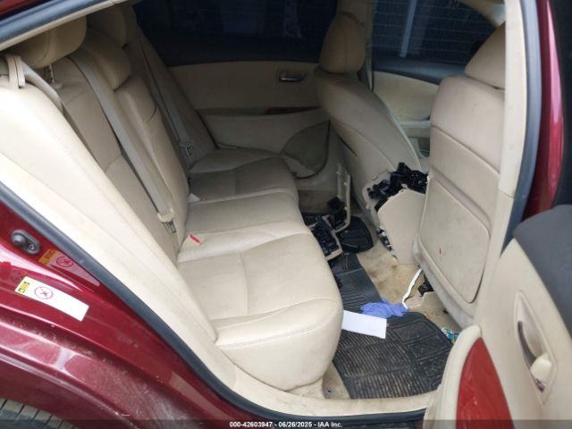 2008 LEXUS ES 350 JTHBJ46GX82171676 Photo 7