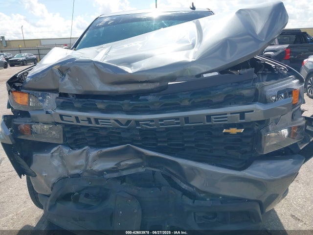 3GCPYBEK9LG350112 Chevrolet l3b - sidi, vvt, alum