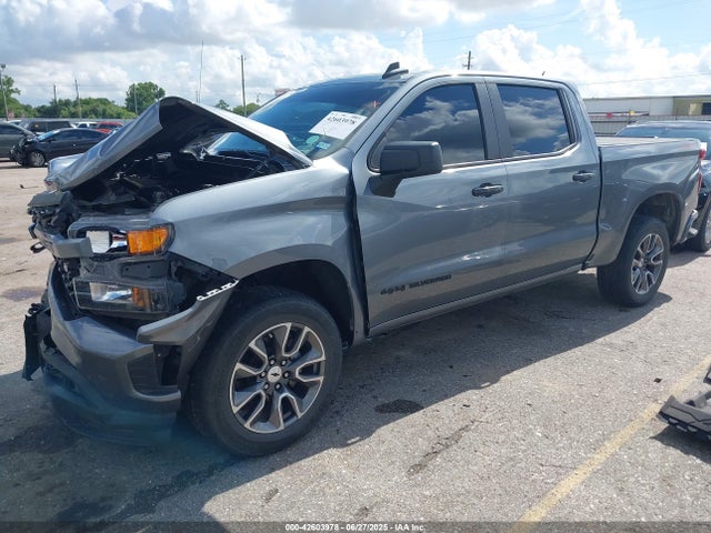 3GCPYBEK9LG350112 Chevrolet l3b - sidi, vvt, alum