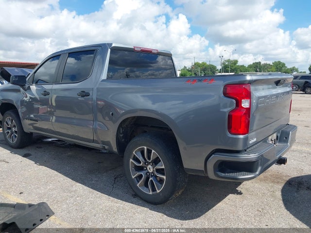 3GCPYBEK9LG350112 Chevrolet l3b - sidi, vvt, alum