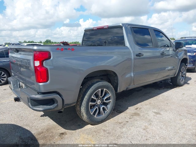 3GCPYBEK9LG350112 Chevrolet l3b - sidi, vvt, alum