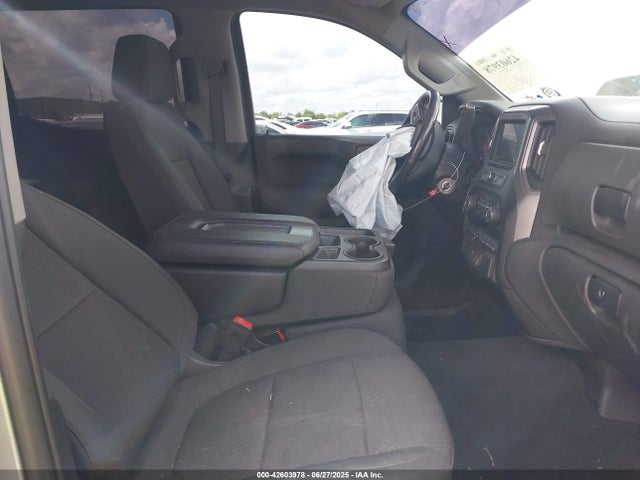 3GCPYBEK9LG350112 Chevrolet l3b - sidi, vvt, alum