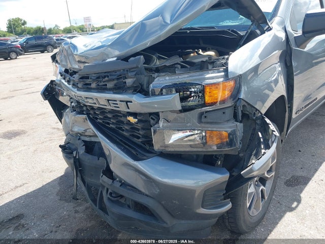 3GCPYBEK9LG350112 Chevrolet l3b - sidi, vvt, alum