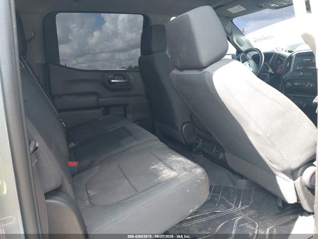 3GCPYBEK9LG350112 Chevrolet l3b - sidi, vvt, alum