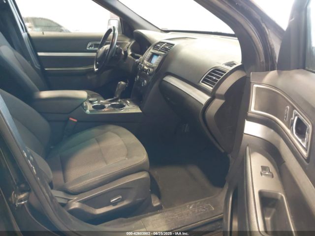 2016 FORD EXPLORER 1FM5K8D88GGC26816 Photo 4