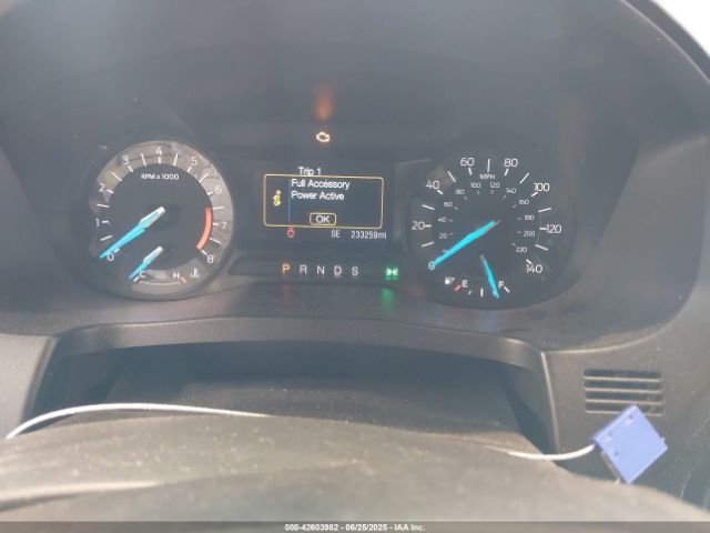 2016 FORD EXPLORER 1FM5K8D88GGC26816 Photo 6