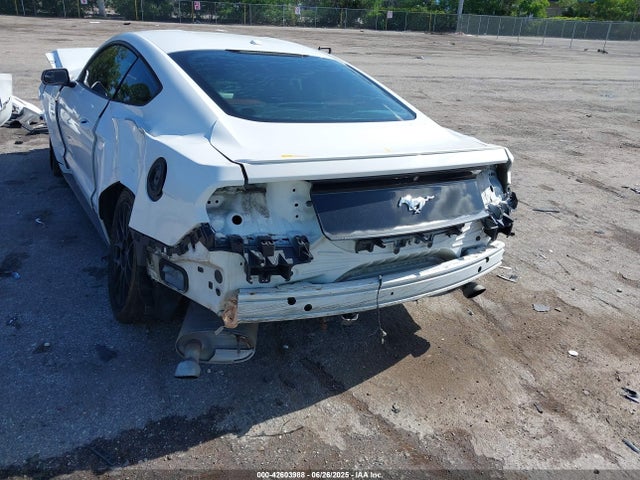 Продажа на аукционе авто 2016 Ford Mustang Ecoboost, vin: 1FA6P8TH2G5210284, номер лота: 42603988