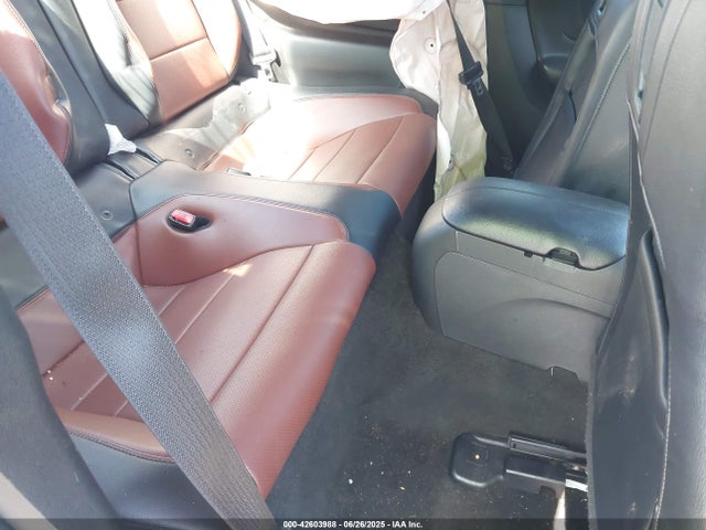 Продажа на аукционе авто 2016 Ford Mustang Ecoboost, vin: 1FA6P8TH2G5210284, номер лота: 42603988