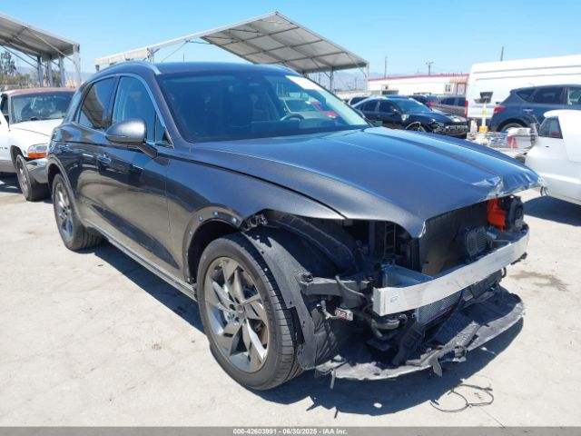 2024 GENESIS ELECTRIFIED GV70 5NMMCET17RH001184