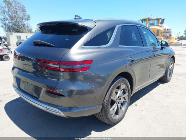 2024 GENESIS ELECTRIFIED GV70 5NMMCET17RH001184 Photo 3
